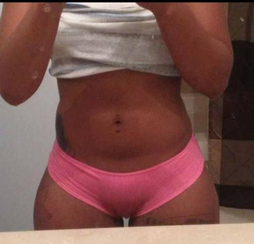 1sograteful:  Saw her earlier today and I tell you the truth her pictures can’t show you how fine she is or how Big that ASS really is. Saw it from half a block away 