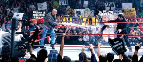 lrwwfattitudera: The lynch-pin of the Attitude Era: Stone Cold Steve Austin