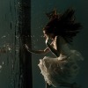 etherea1ity:Coming out of the state of anabiosis, mine form was ripped and torn,