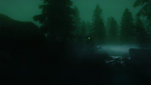 belmontswhip: Dark Eden ENB, Ignis Fatuus edition