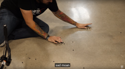 rockingthegraveyard: Innovative Invisible Ink  