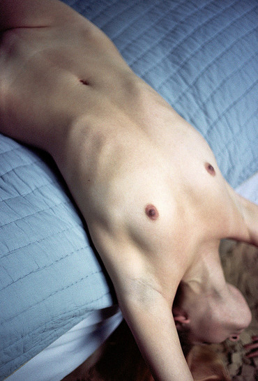 boyirl:  JONATHAN DELTOUR 3617 DYSTOPIA 