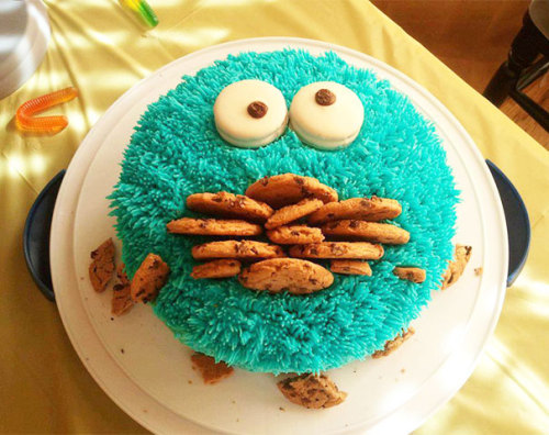 Sex boredpanda:    Creative Cakes That Are Too pictures