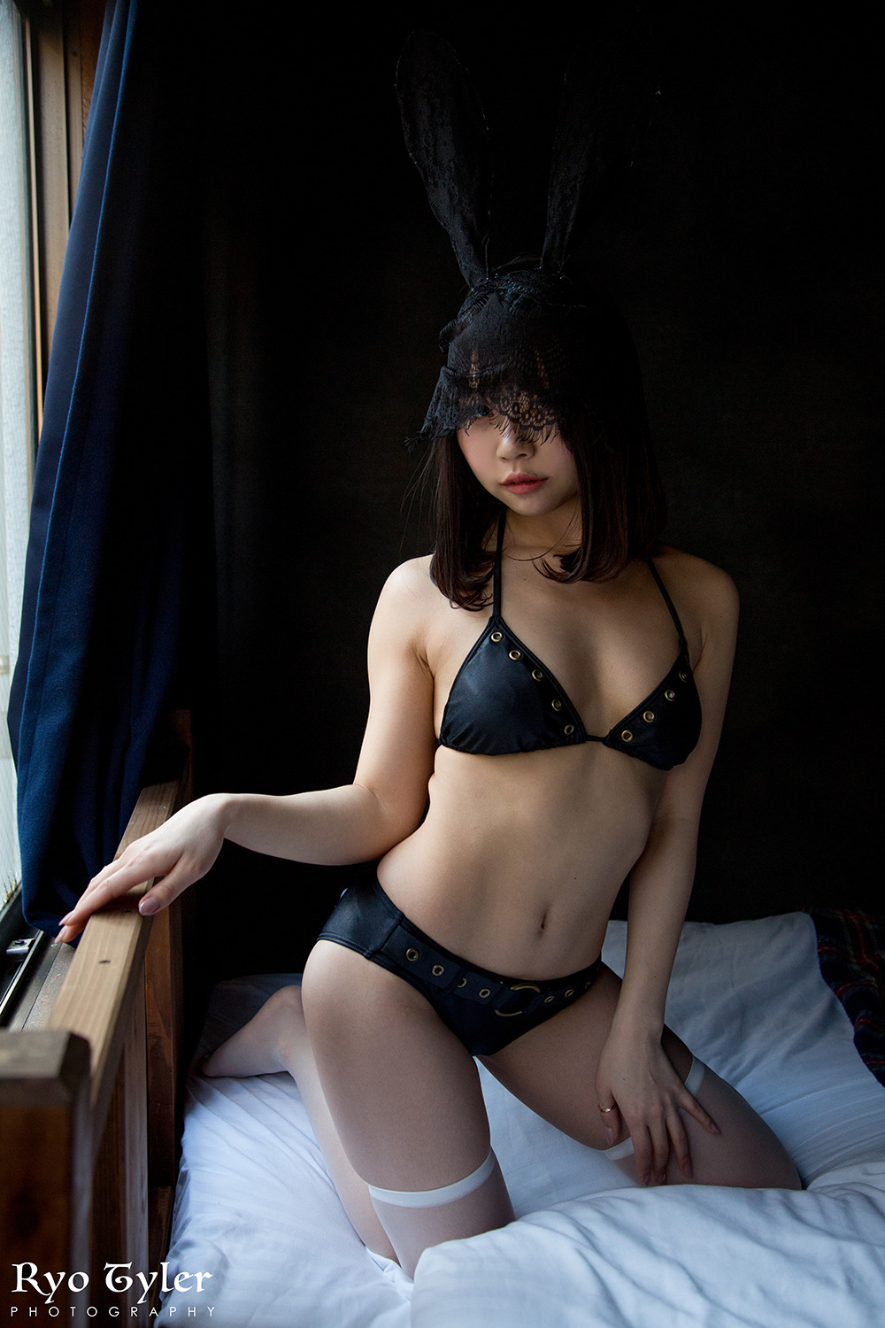 tokyophotolife:title:THE GRAVUREmodel:白波瀬ミキ(Miki Shirahase)twitter:@siromimiO