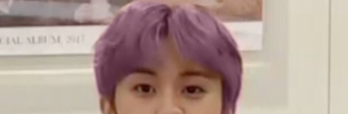 . . . Mark Lee As Bicolors