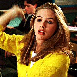 DO REVENGE + Movie ReferencesClueless (1995)10 Things I Hate About You (1999) Mean Girls (2004)Jawbreaker