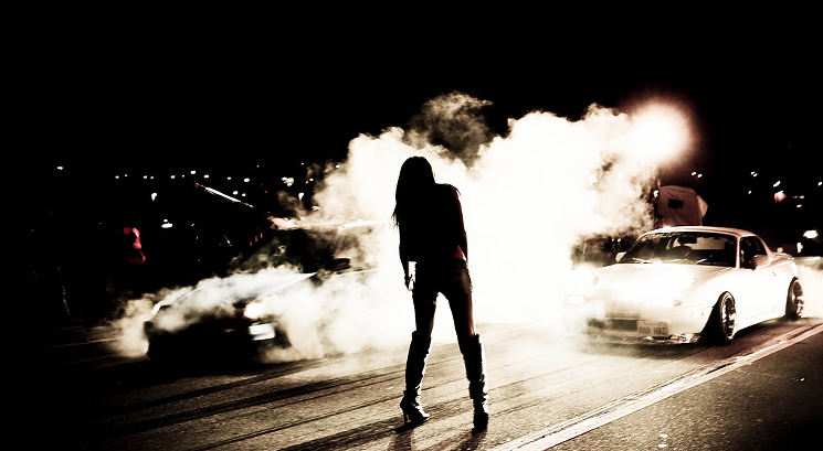 Street Racing Whores Tumblr