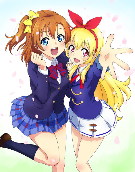 ikaotaku:  「ほのかいちご！」/「わんたっち」のイラスト [pixiv] 