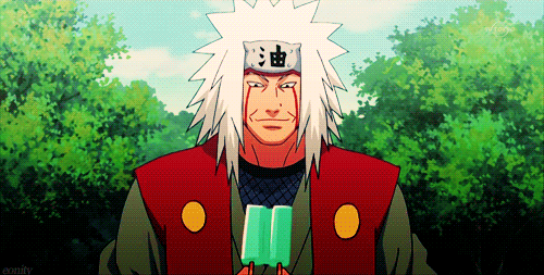 naruconfessions:naruchallenge🍥 day 5  favorite sensei