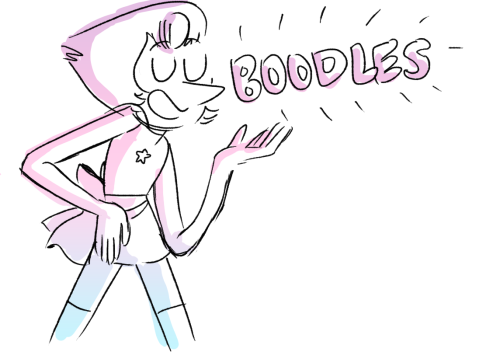 mordeshakess:  BOODLES
