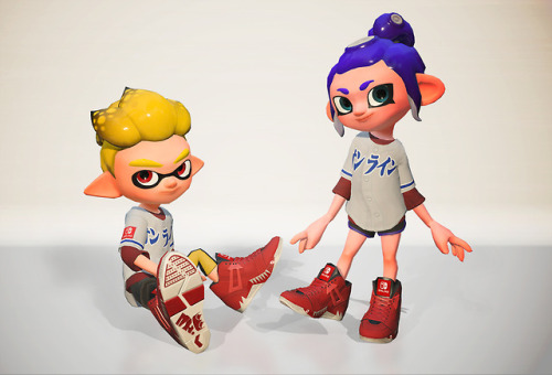 splatoonus: We just heard that as a special offer, Nintendo Account holders with 12-month Nintendo S