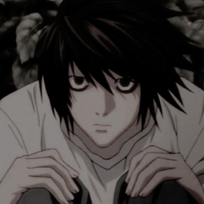 images Matching Icons L Lawliet Pfp eccedentesiast146 tumblr com tumbex
