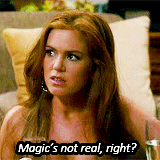  gifsets: [1/5] female characters » isla fisher as katie in bachelorette 