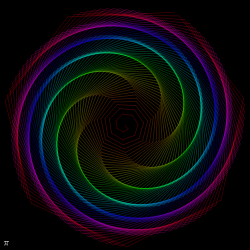The Golden Ratio Ah, the Golden Ratio. No other number has ever received so much mystical devotion. 