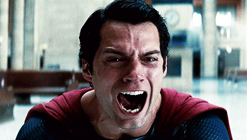 JUSTICE LEAGUE