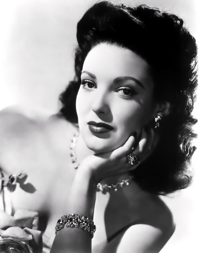 Remembering Linda Darnell 🌹🕊 on her Birthday 🎂