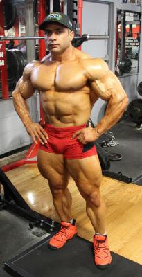 muscleaddict:  Need More Muscle Monsters? - Click