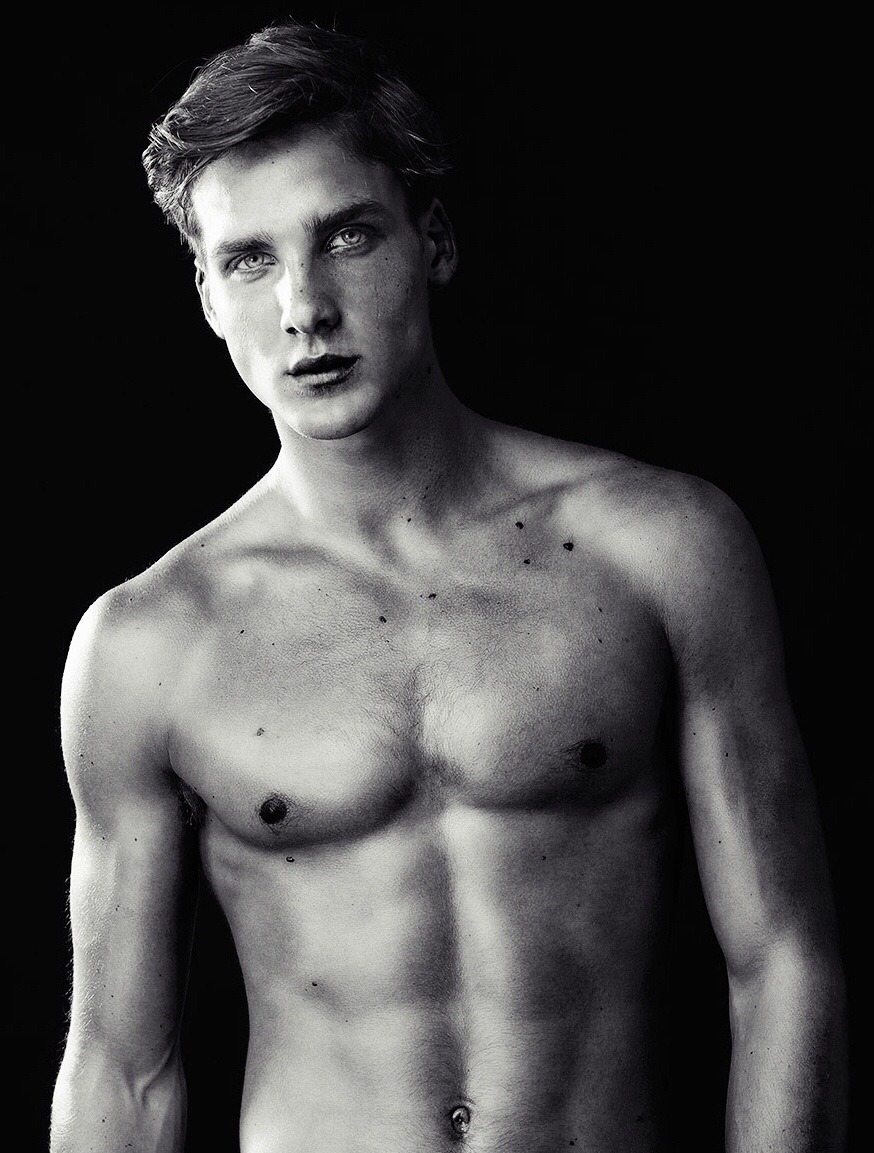 Buff Men