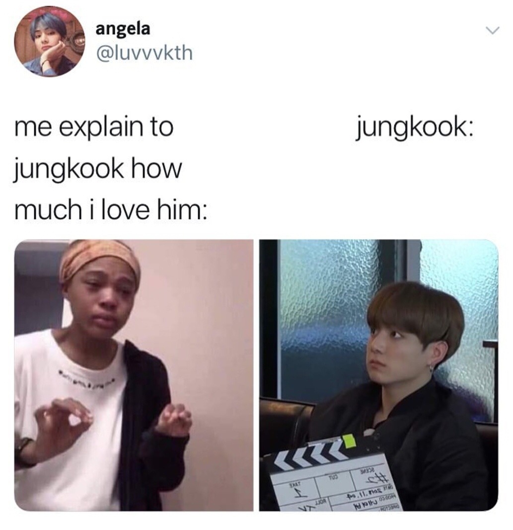 BTS MEMES