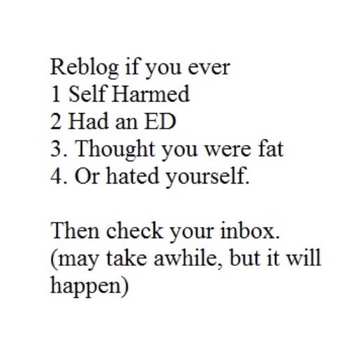 The Depressed Side Of Me