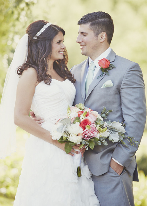 bridal party