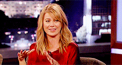 stonegoslings:  Ellen Pompeo on Jimmy Kimmel, March 2013 