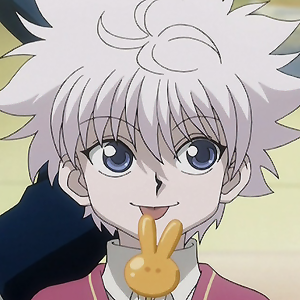 Hxh Twitter Icon Tumblr