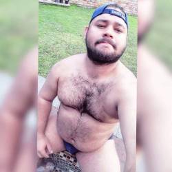 BEAR_HAIRY