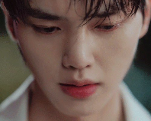 Only You Can Solve My Problems, Because You're The Reason For My Symptoms
