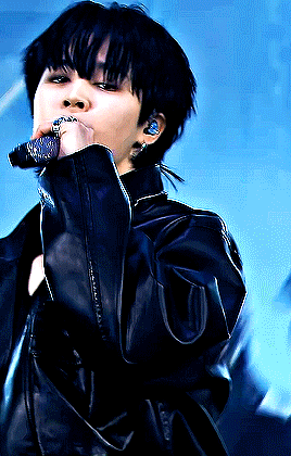 JIMINMusic Bank (230331)