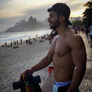 Pedro Augusto Marinho adult photos