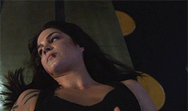 Octavia Blake in Every Episode6x02 - Red Sun Rising