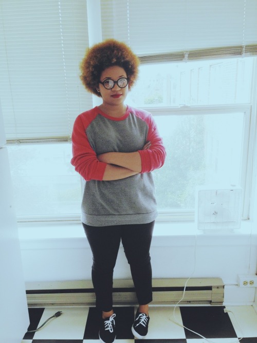 blackgirlsrpretty2:  SPOTLIGHT: http://my-plantsaredead.tumblr.com/ 