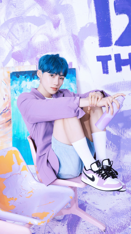 . . Chanhee Lockscreens