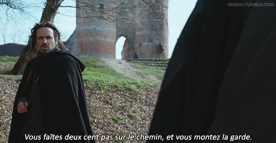 Mndlx Kaamelott Premier Volet Real Alexandre Astier