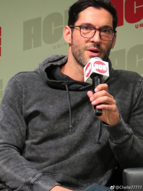 tom ellis