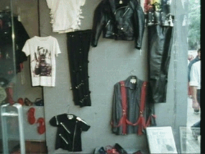 updownsmilefrown:1976 punks.