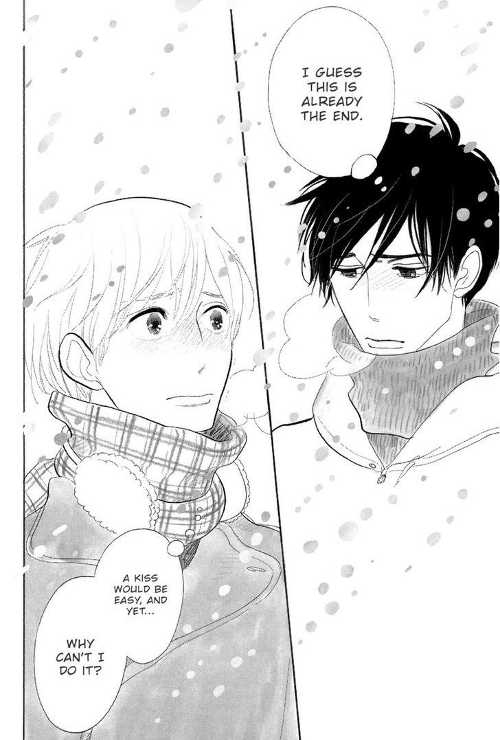 edjoshi:  Manga title: Itoshi no Nekokke Mangaka: Kumota Haruko