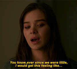 ryan-coogler:The Edge of Seventeen (2016) dir.Kelly Fremon Craig