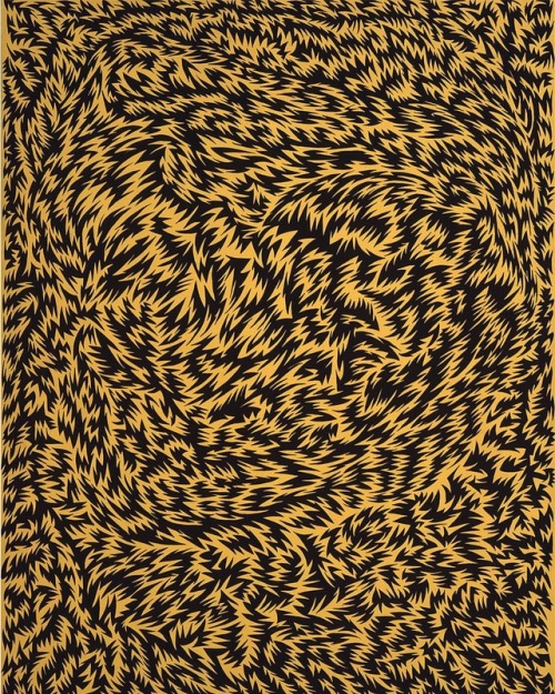 James Siena #painting #pattern #art #artist #visualmelt https://www.instagram.com/p/Btv-ImJHKXT/?utm