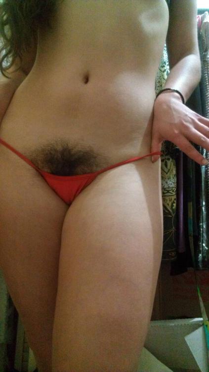 cat-couture123:  More hairy girl on http://cat-couture123.tumblr.com adult photos