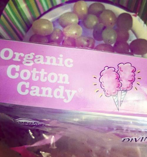 How do I eat any other kind of grapes ever again ? #cottoncandygrapes #icantquityou #fruity