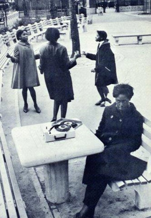 Vinyles Passion