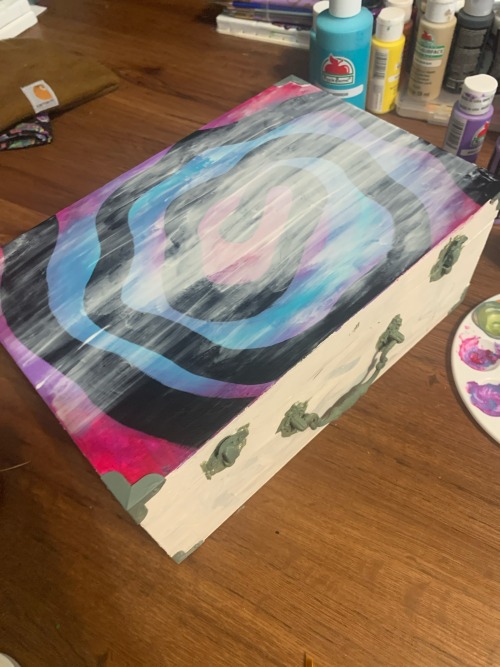 I Know Ive Been Gone For A While, But I Do Have A Bit To Show For It! Ive Been Working On And Posting