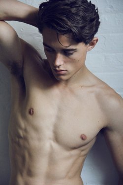 roughrider13:  George Elliott 