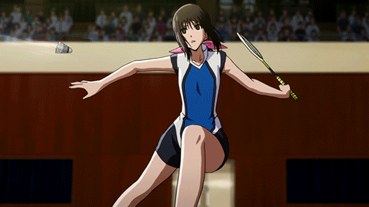 Personal Anime Blog