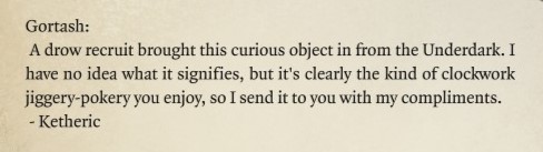 This Is Hands Down One Of My Fav Texts In The Game
