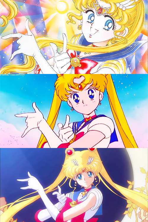 eternal-sailormoon:  Tsuki ni kawatte, Oshiokiyo! porn pictures