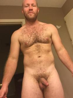 gonewildergays:Pre shower pic