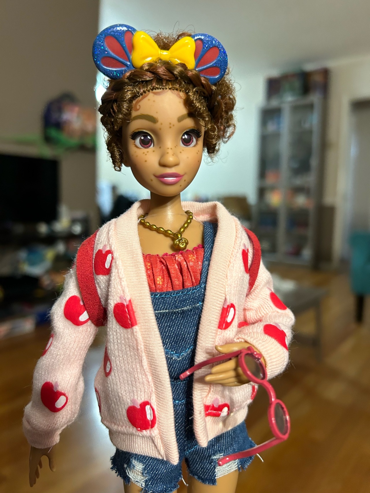 finally found an ILY doll! : r/Dolls